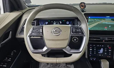KG_Mobility_Ssangyong Torres 2023, 44626 км, за 12800.32 USD - фото 14