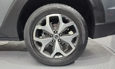 KG_Mobility_Ssangyong Torres 2023, 44626 км, за 12800.32 USD - фото 21