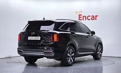 Kia Sorento 2021, 110456 км, за 13456.41 USD
