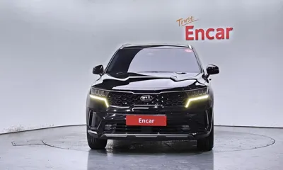 Kia Sorento 2021, 110456 км, за 13456.41 USD