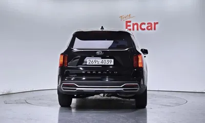 Kia Sorento 2021, 110456 км, за 13456.41 USD