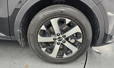 Kia Sorento 2021, 110456 км, за 13456.41 USD