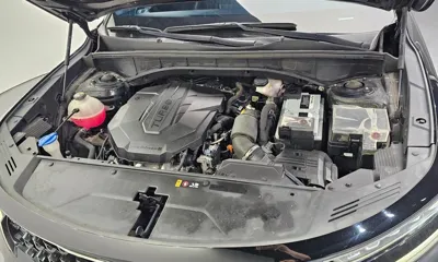 Kia Sorento 2021, 110456 км, за 13456.41 USD - фото 6