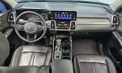 Kia Sorento 2021, 110456 км, за 13456.41 USD - фото 7