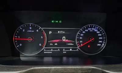 Kia Sorento 2021, 110456 км, за 13456.41 USD - фото 8