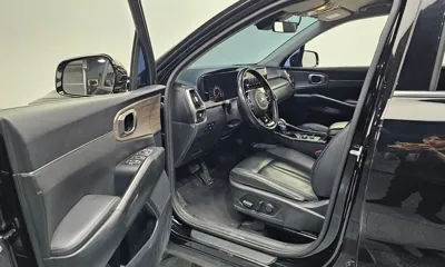 Kia Sorento 2021, 110456 км, за 13456.41 USD - фото 10
