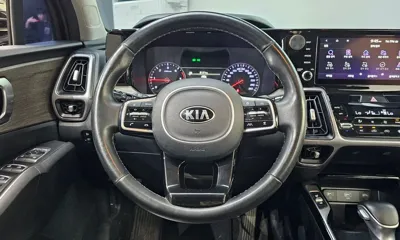 Kia Sorento 2021, 110456 км, за 13456.41 USD - фото 13