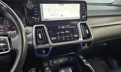 Kia Sorento 2021, 110456 км, за 13456.41 USD - фото 14