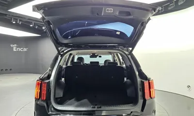 Kia Sorento 2021, 110456 км, за 13456.41 USD - фото 20