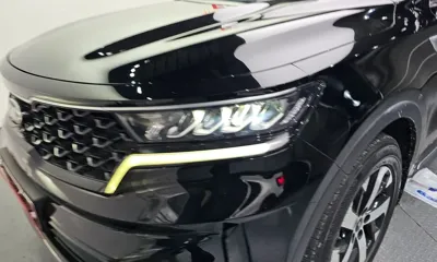 Kia Sorento 2021, 110456 км, за 13456.41 USD - фото 22