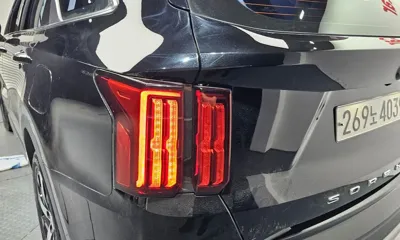Kia Sorento 2021, 110456 км, за 13456.41 USD - фото 23