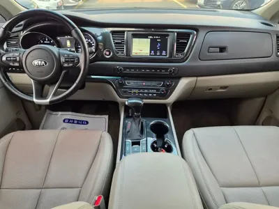 Kia Canival 2019, 98160 км, за 11004.75 USD - фото 8
