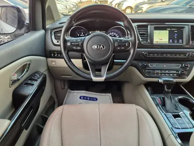 Kia Canival 2019, 98160 км, за 11004.75 USD - фото 9