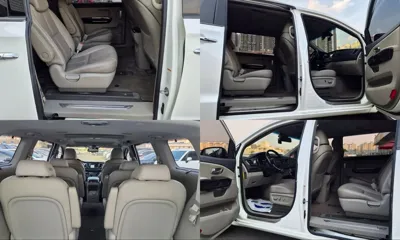 Kia Canival 2019, 98160 км, за 11004.75 USD - фото 13