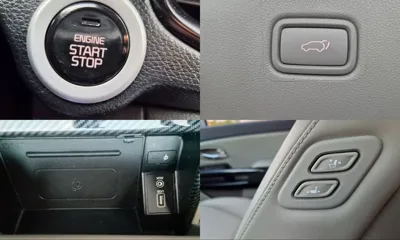 Kia Canival 2019, 98160 км, за 11004.75 USD - фото 15