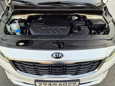 Kia Canival 2019, 98160 км, за 11004.75 USD - фото 20