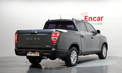 KG_Mobility_Ssangyong Rexton 2019, 86984 км, за 10571.52 USD