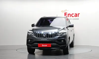 KG_Mobility_Ssangyong Rexton 2019, 86984 км, за 10571.52 USD