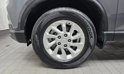 KG_Mobility_Ssangyong Rexton 2019, 86984 км, за 10571.52 USD