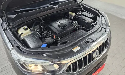 KG_Mobility_Ssangyong Rexton 2019, 86984 км, за 10571.52 USD - фото 6