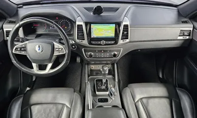 KG_Mobility_Ssangyong Rexton 2019, 86984 км, за 10571.52 USD - фото 7