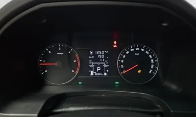 KG_Mobility_Ssangyong Rexton 2019, 86984 км, за 10571.52 USD - фото 8