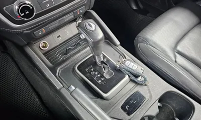 KG_Mobility_Ssangyong Rexton 2019, 86984 км, за 10571.52 USD - фото 9