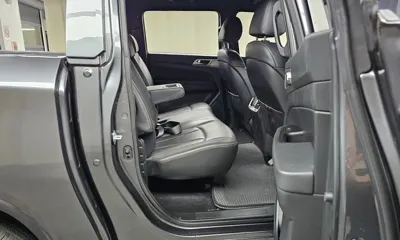 KG_Mobility_Ssangyong Rexton 2019, 86984 км, за 10571.52 USD - фото 12