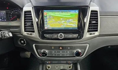 KG_Mobility_Ssangyong Rexton 2019, 86984 км, за 10571.52 USD - фото 16