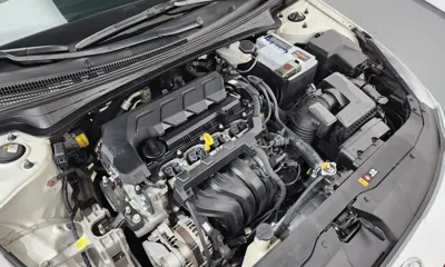Hyundai Avante 2022, 136923 км, за 7814.02 USD - фото 6