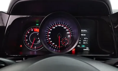 Hyundai Avante 2022, 136923 км, за 7814.02 USD - фото 8