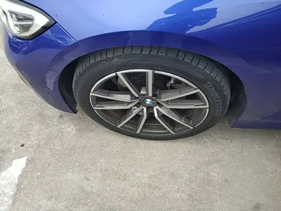 BMW 3 Series 2020, 73600 км, за 17671.82 USD - фото 23