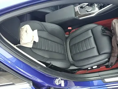 BMW 3 Series 2020, 73600 км, за 17671.82 USD - фото 25