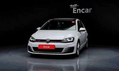 Volkswagen Golf 2015, 236251 км, за 5907.84 USD
