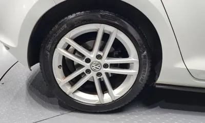 Volkswagen Golf 2015, 236251 км, за 5907.84 USD