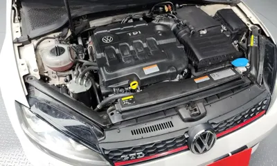 Volkswagen Golf 2015, 236251 км, за 5863.2 USD - фото 6