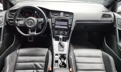 Volkswagen Golf 2015, 236251 км, за 5863.2 USD - фото 7