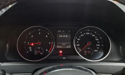 Volkswagen Golf 2015, 236251 км, за 5863.2 USD - фото 8