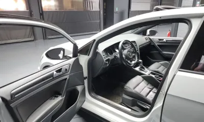 Volkswagen Golf 2015, 236251 км, за 5863.2 USD - фото 10