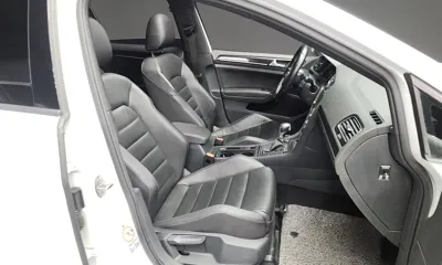 Volkswagen Golf 2015, 236251 км, за 5863.2 USD - фото 11