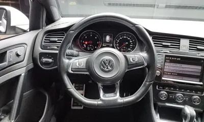 Volkswagen Golf 2015, 236251 км, за 5863.2 USD - фото 13
