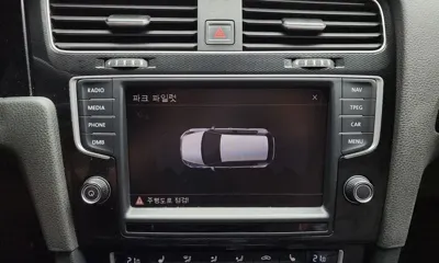 Volkswagen Golf 2015, 236251 км, за 5863.2 USD - фото 15