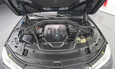 BMW 7-Series 2018, 144625 км, за 18701.89 USD - фото 6