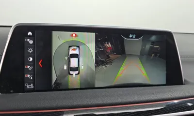 BMW 7-Series 2018, 144625 км, за 18701.89 USD - фото 15