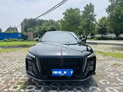Hongqi Hongqi H5 2025, 3000 км, за 16110.57 USD