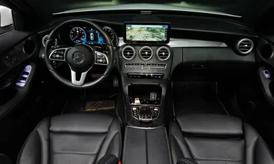 Mercedes-Benz C-Class 2021, 40789 км, за 18830.52 USD - фото 7