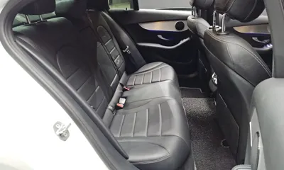 Mercedes-Benz C-Class 2021, 40789 км, за 18830.52 USD - фото 12
