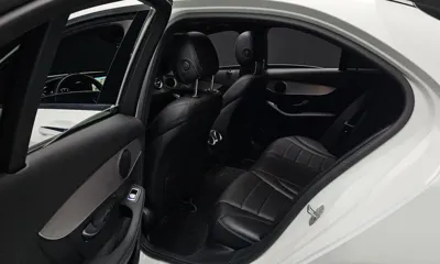 Mercedes-Benz C-Class 2021, 40789 км, за 18830.52 USD - фото 13