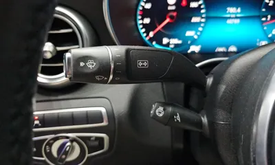 Mercedes-Benz C-Class 2021, 40789 км, за 18830.52 USD - фото 19