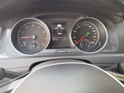Volkswagen Golf 2019, 73400 км, за 8233.8 USD